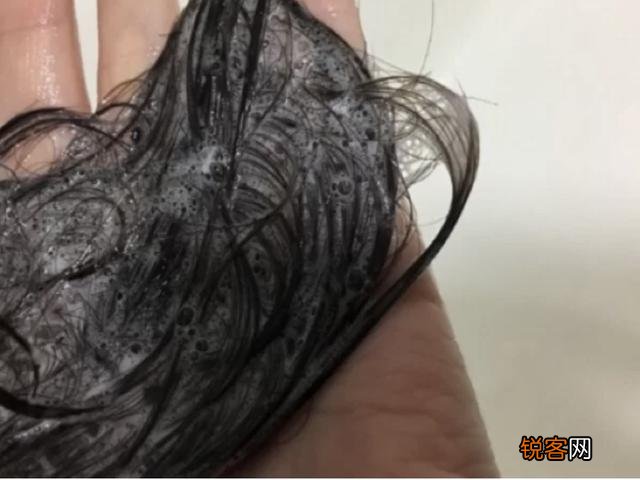 你用过几款洗发水？感觉哪款最好用？