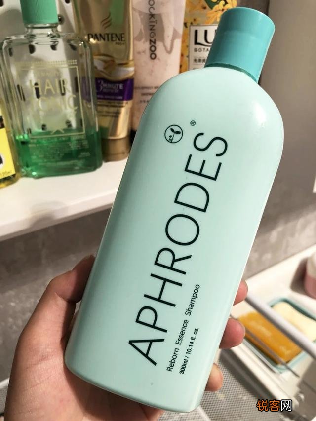你用过几款洗发水？感觉哪款最好用？