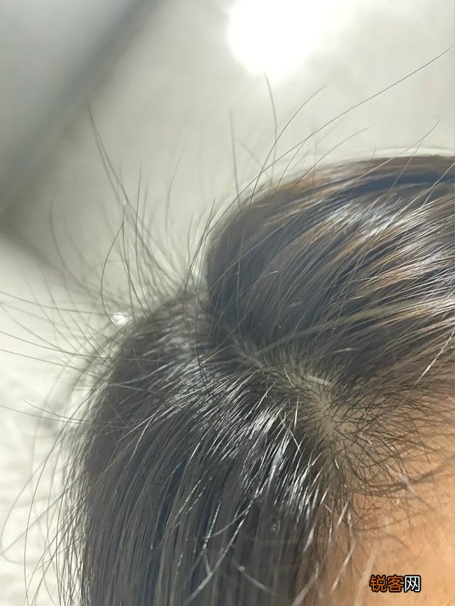 你用过几款洗发水？感觉哪款最好用？