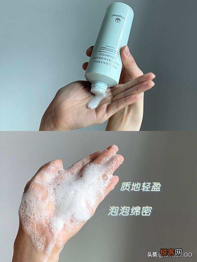 你用过几款洗发水？感觉哪款最好用？