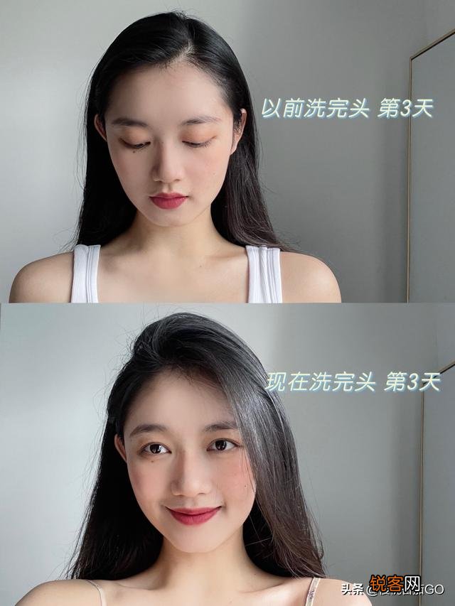 你用过几款洗发水？感觉哪款最好用？
