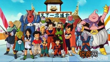 《七龙珠》,《龙珠Z》《龙珠改》,《龙珠超》,我都傻傻分不清了,哪位大神给我缕缕清楚,怎么看顺序？