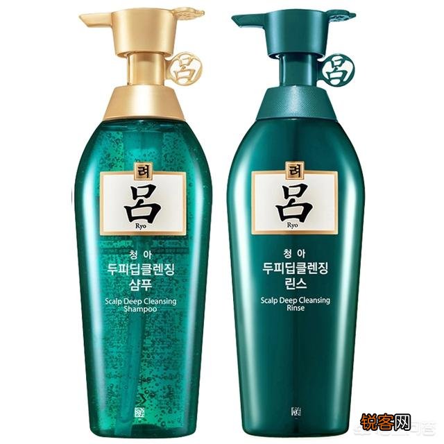 有什么有用的生发洗发水推荐吗？