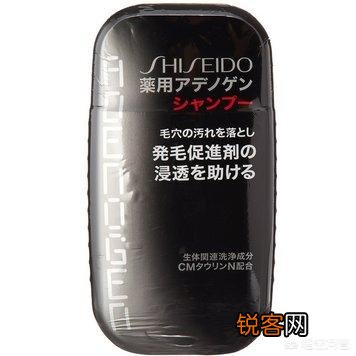 有什么有用的生发洗发水推荐吗？