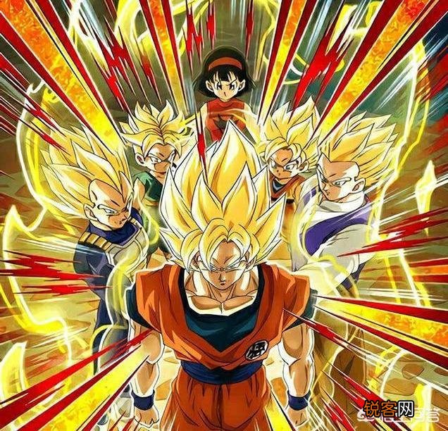 《龙珠》：超级赛亚人之神只有两个,比鲁斯梦到的人,到底是不是悟空？为什么？