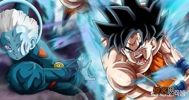 《龙珠》：超级赛亚人之神只有两个,比鲁斯梦到的人,到底是不是悟空？为什么？