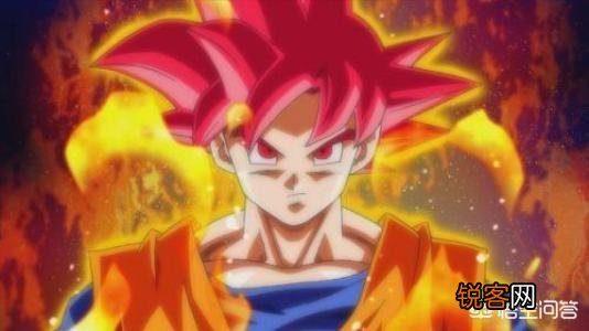 《龙珠》：超级赛亚人之神只有两个,比鲁斯梦到的人,到底是不是悟空？为什么？