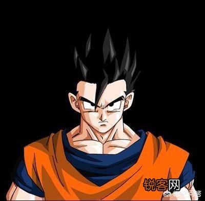 《龙珠》中,超三悟天克斯、超三悟空和神饭谁最强？