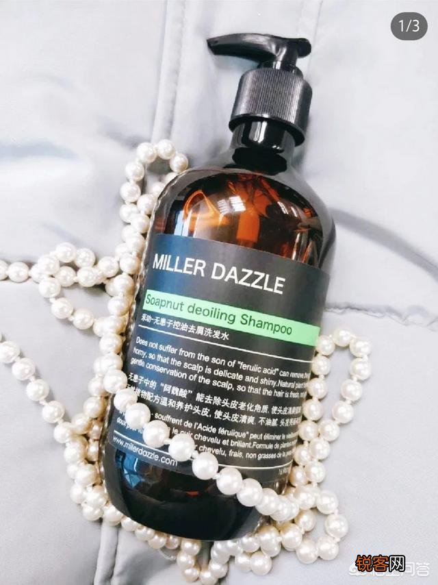 什么洗发水不含硅油？有推荐吗？