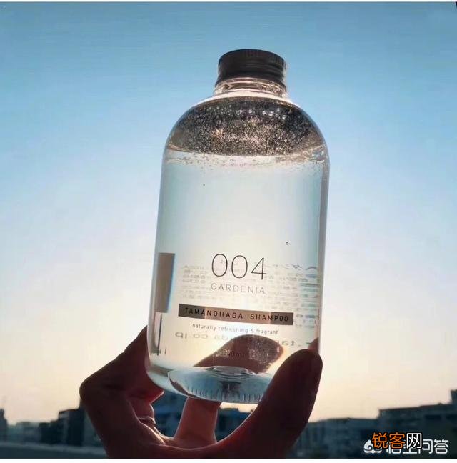 什么洗发水不含硅油？有推荐吗？