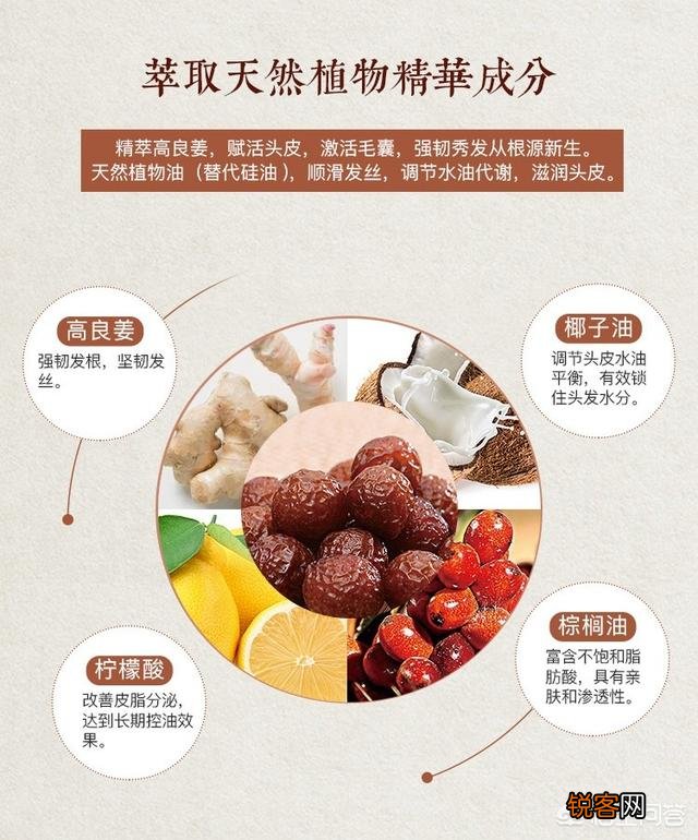 什么洗发水不含硅油？有推荐吗？