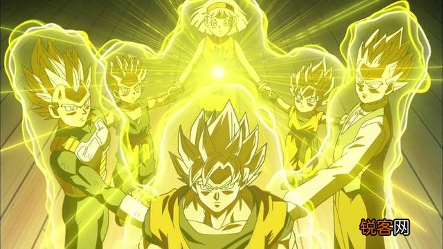 《龙珠》动漫,悟空现在的实力有没有超越破坏神比鲁斯？