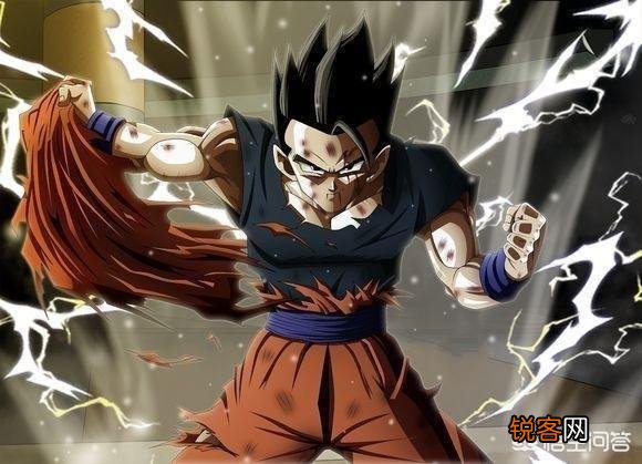 《龙珠》中,老界王神为什么说超级赛亚人是邪道？