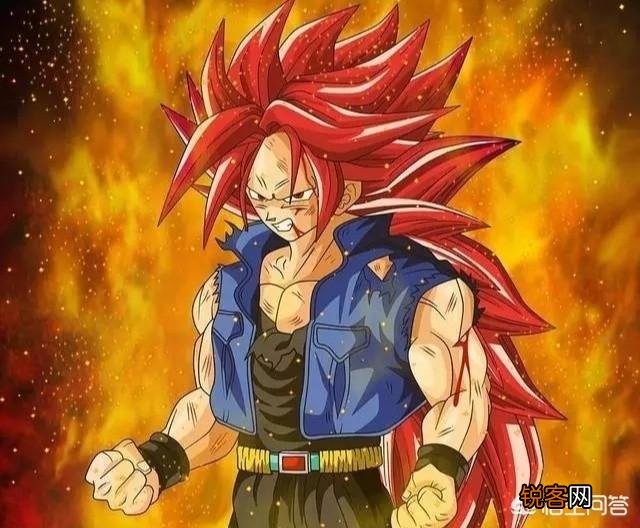 《龙珠》中,老界王神为什么说超级赛亚人是邪道？