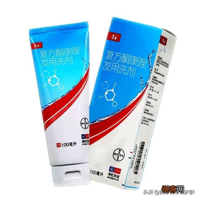 什么洗发水去头屑比较好？