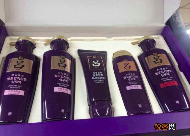 哪款洗发水比较好？