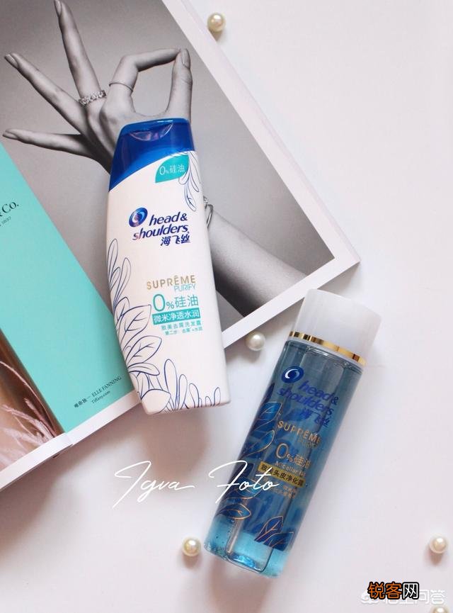 各位大神推荐一下去屑控油效果好的洗发水有哪些？