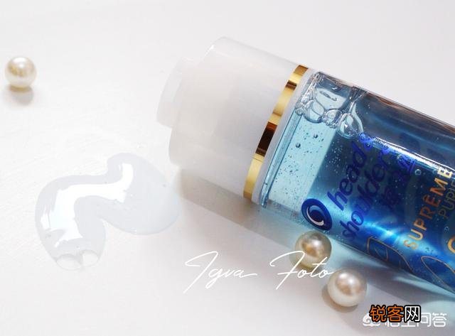 各位大神推荐一下去屑控油效果好的洗发水有哪些？