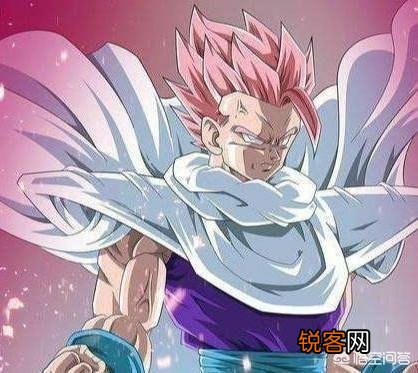 《龙珠》：孙悟饭的“神饭”形态,属于神之领域吗？怎么分析？