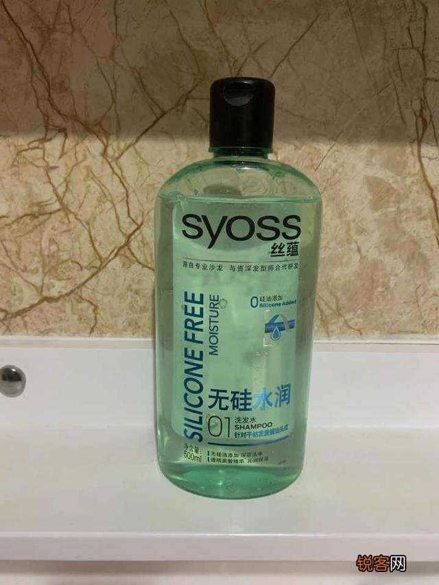 什么洗发水好用到飞起？