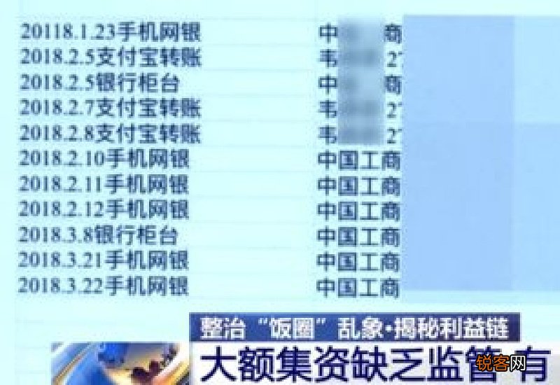饭圈纯粉怎么定义
