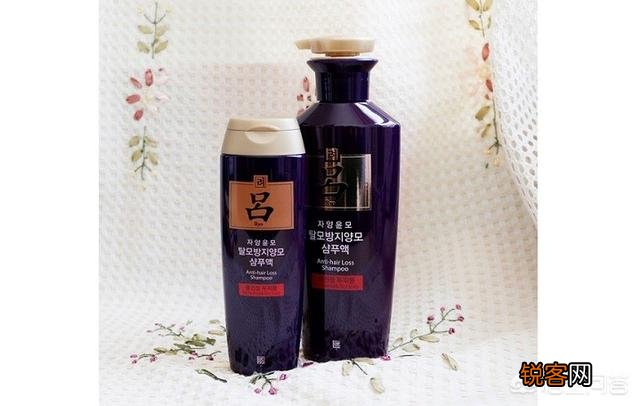 有什么好的防脱发洗发水？