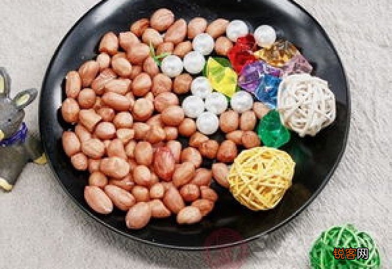 空腹吃生花生禁忌
