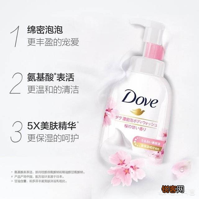 有哪些好闻的洗发水和沐浴露推荐一下？