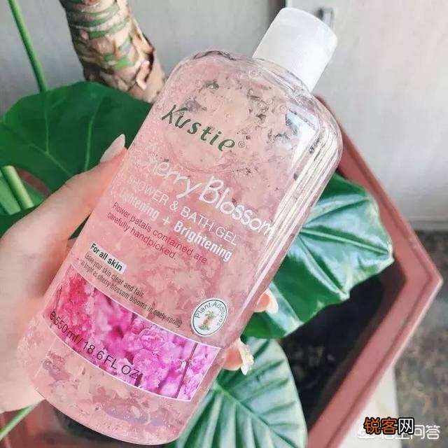 有哪些好闻的洗发水和沐浴露推荐一下？