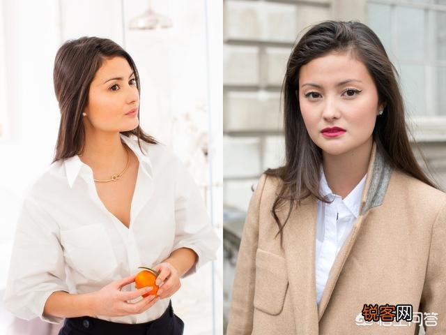 什么样的发型适合方形脸的人呢？