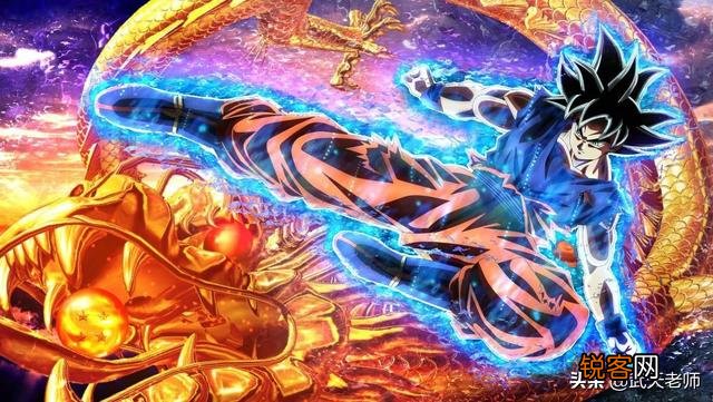 《龙珠》超级赛亚人到底有几种进化方向,神之领域之外,还有什么？