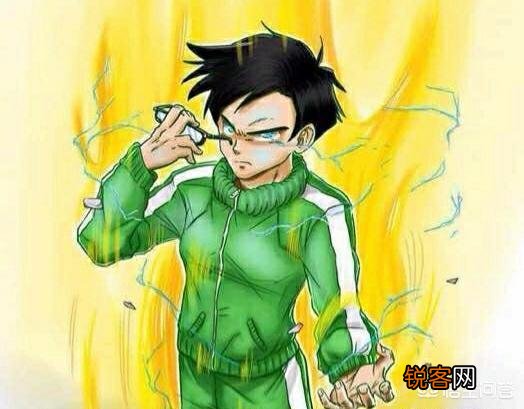 《龙珠》超级赛亚人到底有几种进化方向,神之领域之外,还有什么？