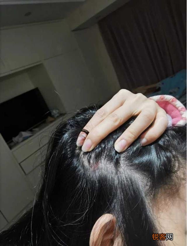 大家有好用的洗发水推荐吗？