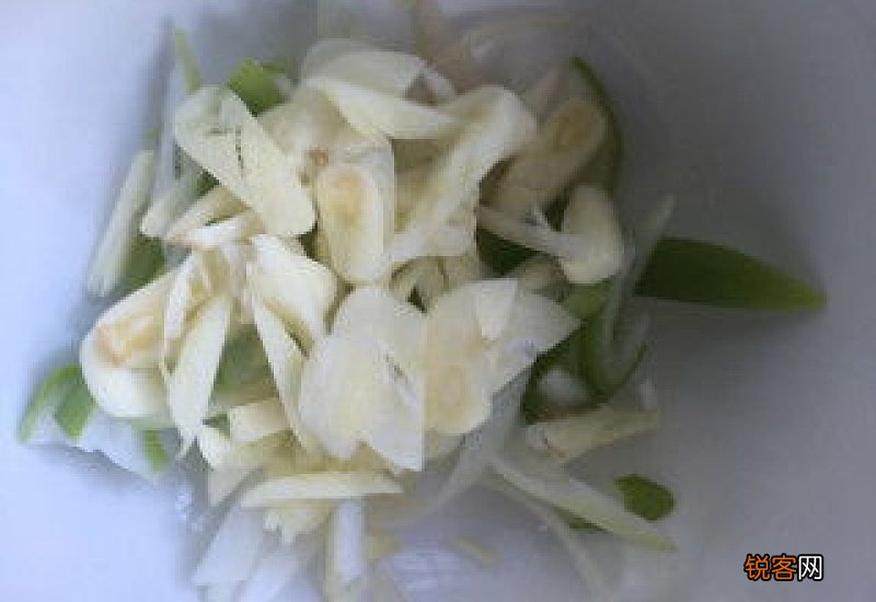 家常炒葫芦的做法窍门