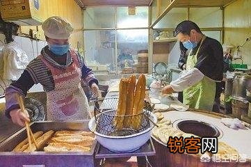 房租除外,开一家早餐店成本要多少？