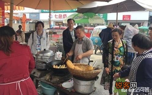 房租除外,开一家早餐店成本要多少？