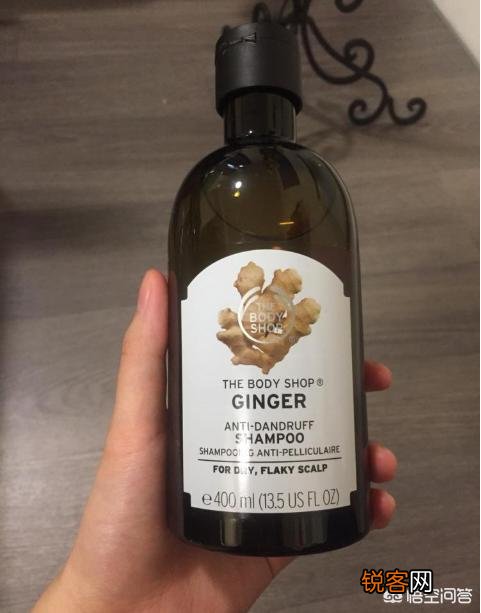 有哪些好的生姜洗发水可以推荐？
