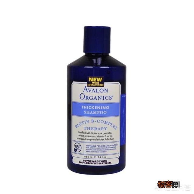 有没有控油效果比较好的洗发水推荐？