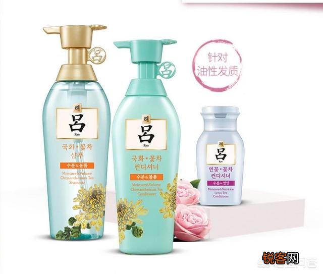 全球最好用的排行前10的洗发水,你用过几种？