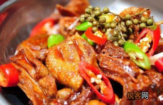 清明吃什么 清明时节养生必吃的食物