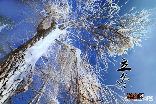 立冬到了,农村老谚语“立冬晴,一冬凌”是啥意思？今年是冷冬吗？