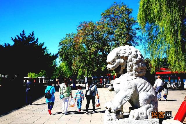 推荐一个旅游的城市,你会推荐哪里？