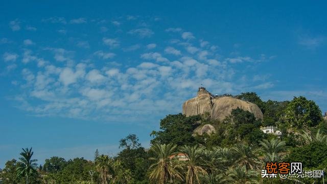 推荐一个旅游的城市,你会推荐哪里？