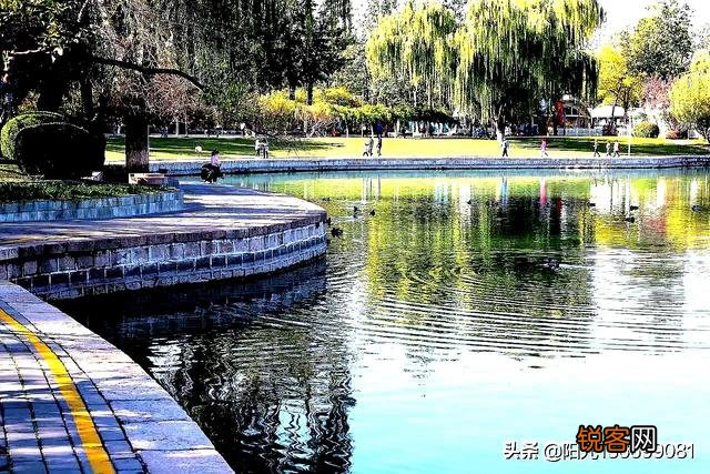 推荐一个旅游的城市,你会推荐哪里？