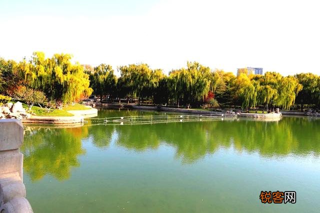 推荐一个旅游的城市,你会推荐哪里？