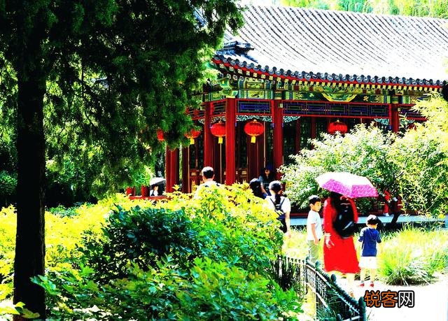 推荐一个旅游的城市,你会推荐哪里？