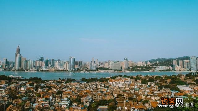 推荐一个旅游的城市,你会推荐哪里？