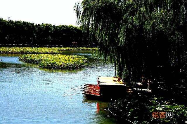 推荐一个旅游的城市,你会推荐哪里？