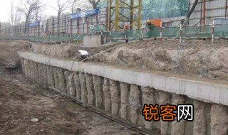 桩基工程中有效桩长至少几米 桩基工程中有效桩长至少多长