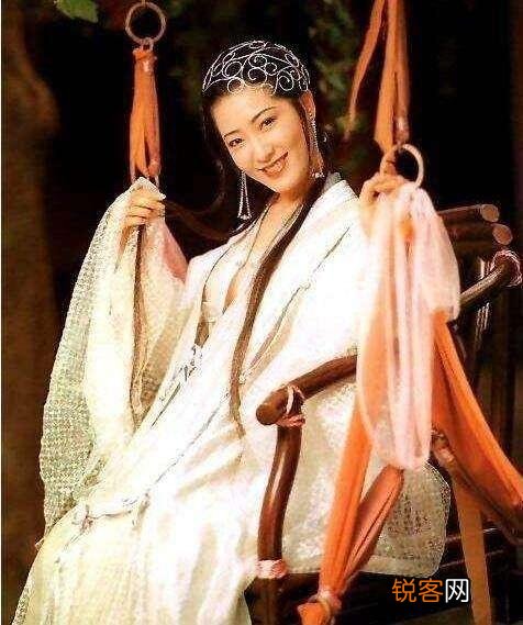 你认为《水浒传》中哪位女性称得上第一美女？